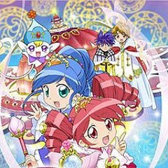 ルンルンおきがえファイン 「ふしぎ星の☆ふたご姫 Gyu!」 楽天ブックス: ふしぎ星の☆ふたご姫 Gyu!::学園天国?ファイン