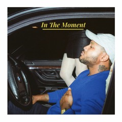 1-O.A.K. - "In the Moment" (Produced by 1-O.A.K.)