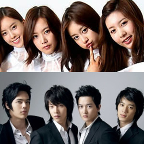 T-ara & Supernova(티아라 & 초신성) _ TTL (TIME TO LOVE) MV