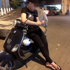 Nst Kẹo Không Thơm Ver 3 - Sang Nguyễn