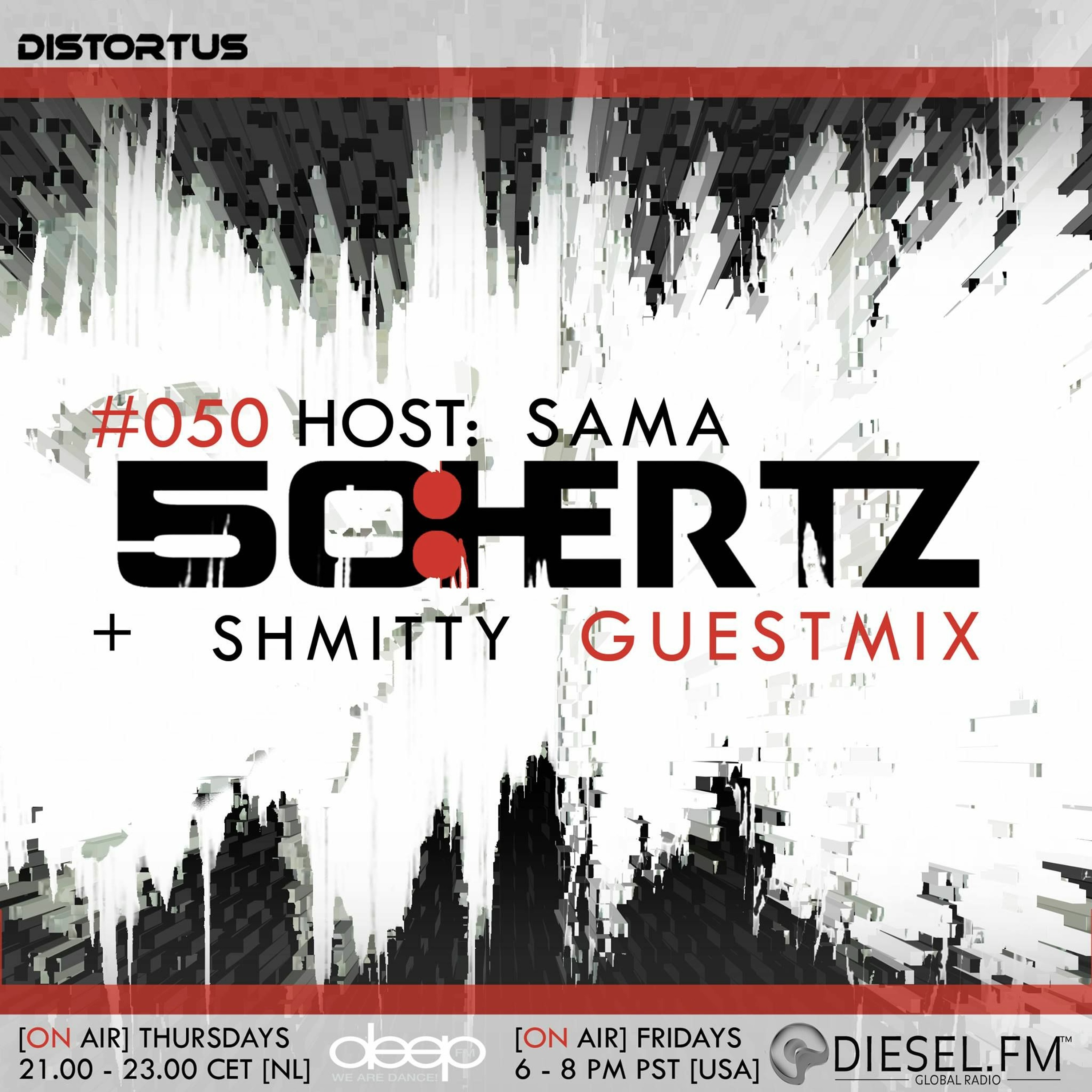 50:HERTZ Community