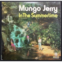 MUNGO JERRY - In The Summertime (1970)