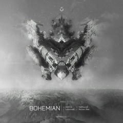 MTNM005 A : BOHEMIAN - Hellfire