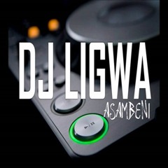 DJ LIGWA Asambeni  SUMMER INJUCTION(Dokotela)