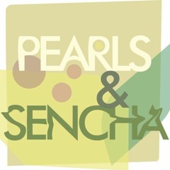 Jonas Saalbach | Pearls & Sencha | # 13