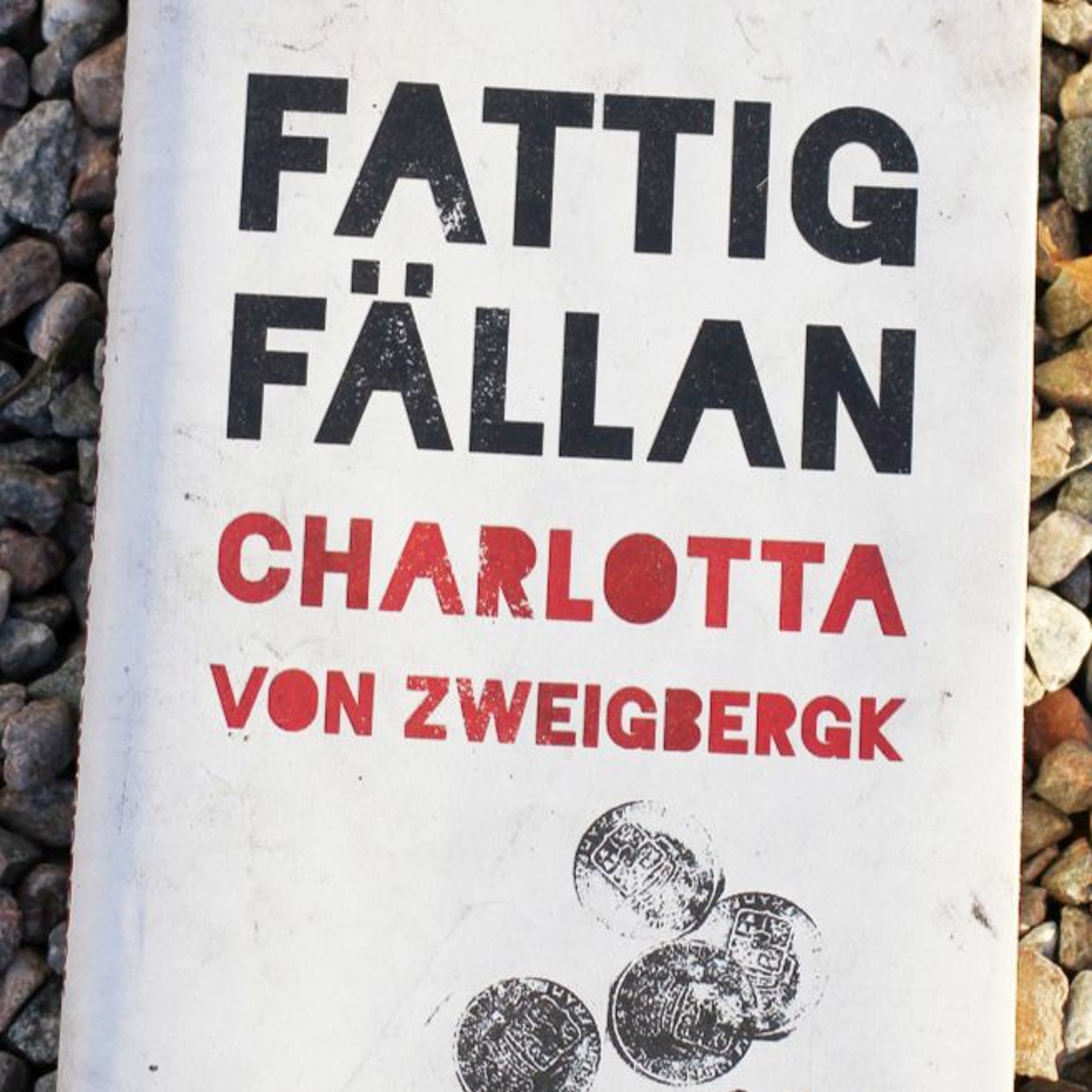 cover of episode Fattigdom