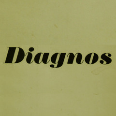 Diagnos - Be Good