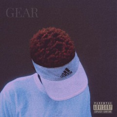 Gear (Feat Insight Thobe) [Prod.By.ZAR]