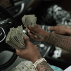 Count Up Ft $queezy & Qualyn