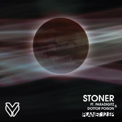 Stoner & ParaDigitz - Odious (Noisia Radio S03E09)