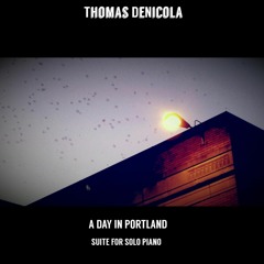 A Day In Portland (Studio Recordings)