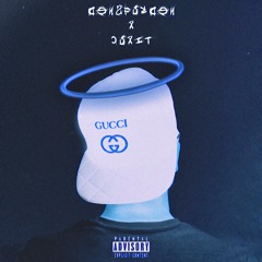Gucci Says (feat. COXIT) [Prod. By Empaldo Beats]