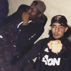 Badjer & Ghost killer track - Kartel (Slimer Alchemists 2 )