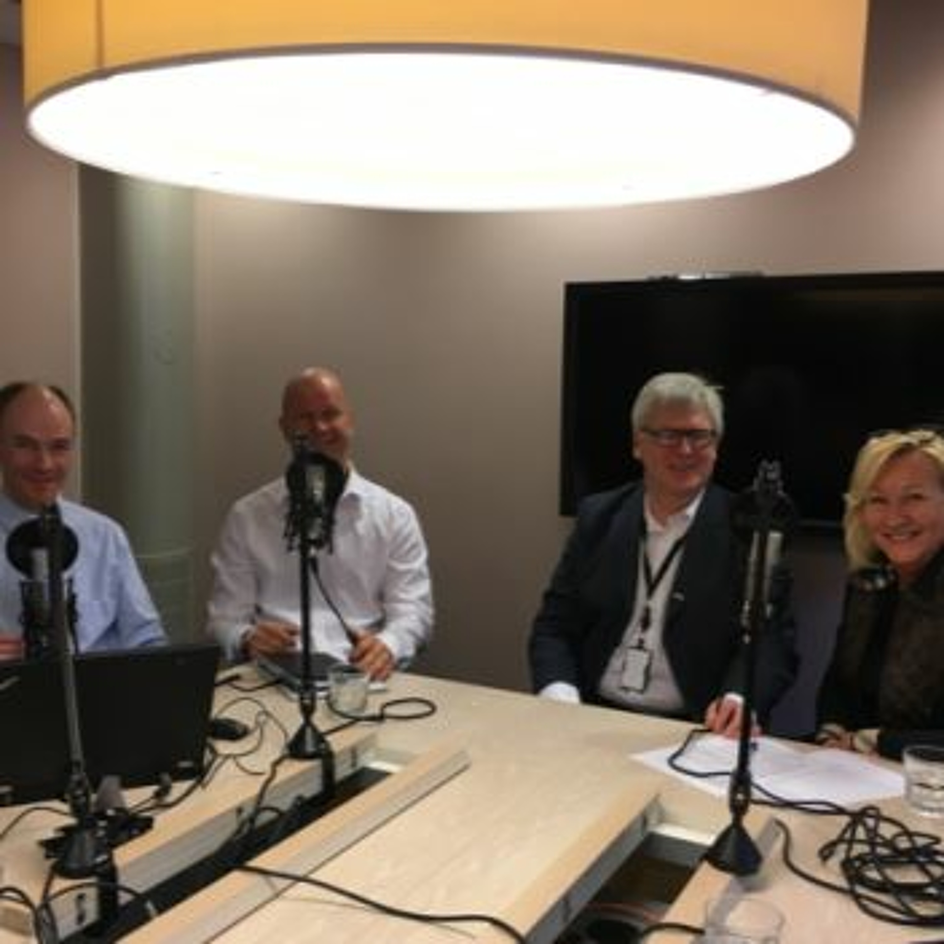 Nordea Cash Management Finland