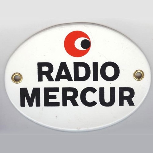 Stream episode Radio Mercur radioreklamer by Radioguru podcast | Listen  online for free on SoundCloud