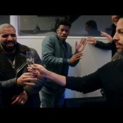 Nicki Minaj Drake Lil wayne - No Frauds