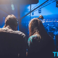 Jax Jones Ft. Raye & Don Diablo - You Don't Know Switch (KLOWE MASHUP)