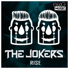 The Jokers - Rise (SWG033 Preview)