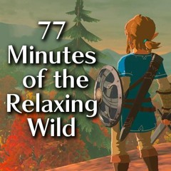 Gerudo Canyon