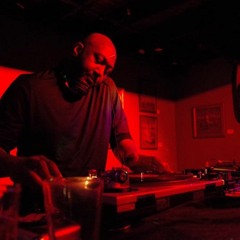 rick wade - march 18 2017 - live vinyl set at the boombox affair