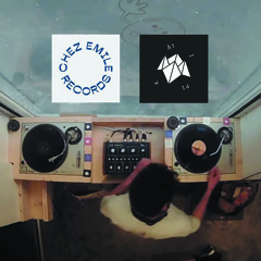 Hergè at Chez Émile Records 17.03.2017