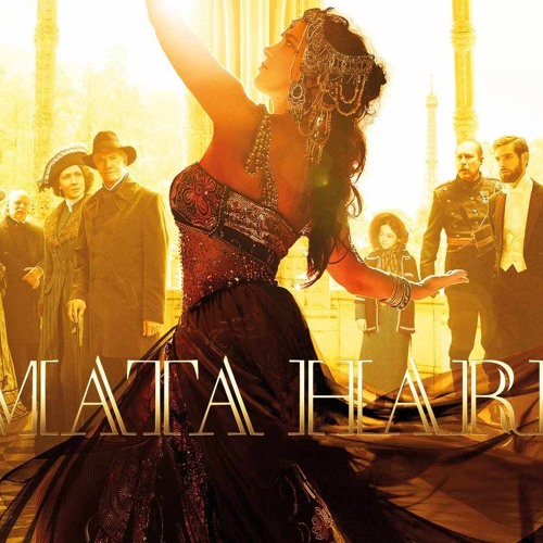 Stream Mata Hari by Alexei-Aigui | Listen online for free on SoundCloud