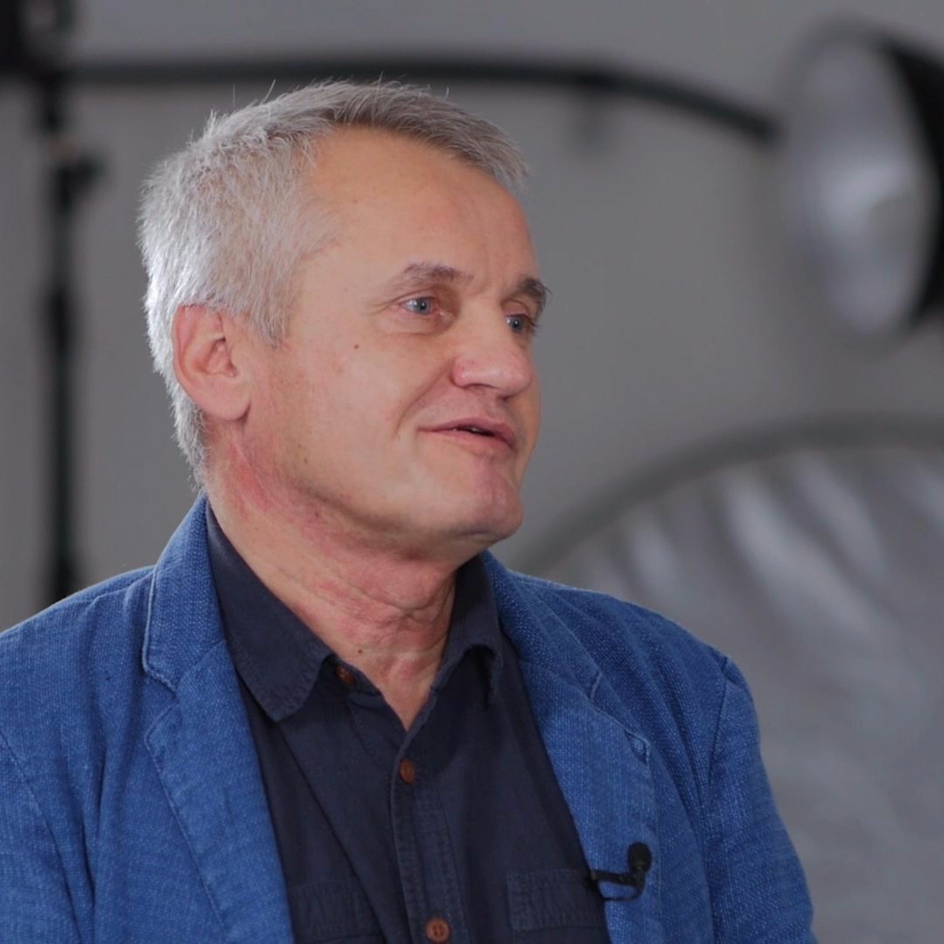 Wpływ społeczny, Internet, samoutrudnianie - prof. Dariusz Doliński i Andrzej Tucholski - Można! episode artwork