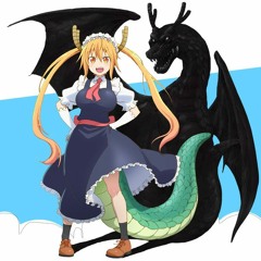 小林さんちのメイドラゴン ED ギター イシュカン・コミニュケーション(guitar cover) Miss Kobayashi's Dragon Maid