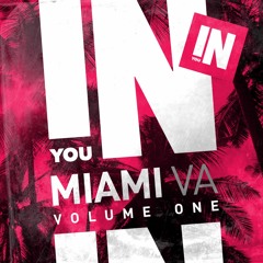 Blu Leopard - Two Turntables (MIAMI VA | OUT NOW)