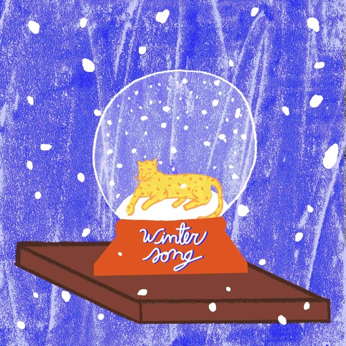Download Hal Incandenza "Winter Song Feat. HNIN" Henry Saiz Remix by Henry Saiz | Free Listening on ...