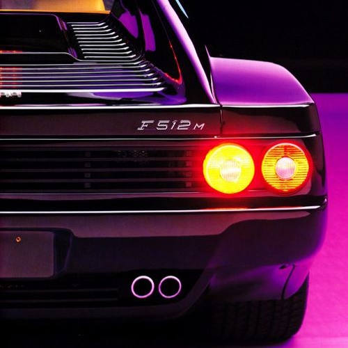 hall & oates - out of touch (testarossa edit)- free dl