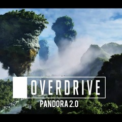 Pandora 2.0 - OverDrive Mix