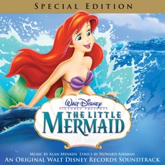 Jodi Benson - Part of Your World (From "The Little Mermaid") Cover