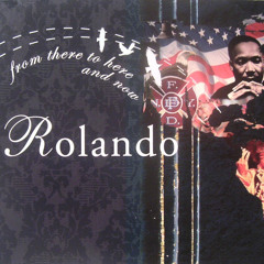 388 - DJ Rolando - From There To Here And Now - Disc 2 (2006)