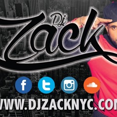 DJ Zack - Vibes Sudaze 31917