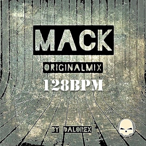 MACK (Original Mix)