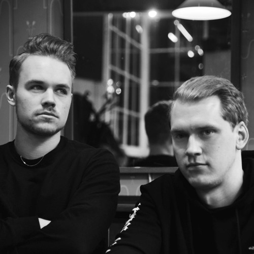 Stream Dance Rebels Artist Showcase 003 - Rob & Jack by Dance Rebels ...