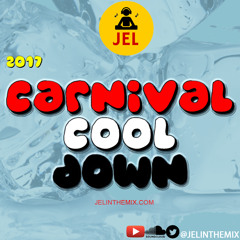 2017 CARNIVAL COOL DOWN (LAS LAP) | DJ JEL