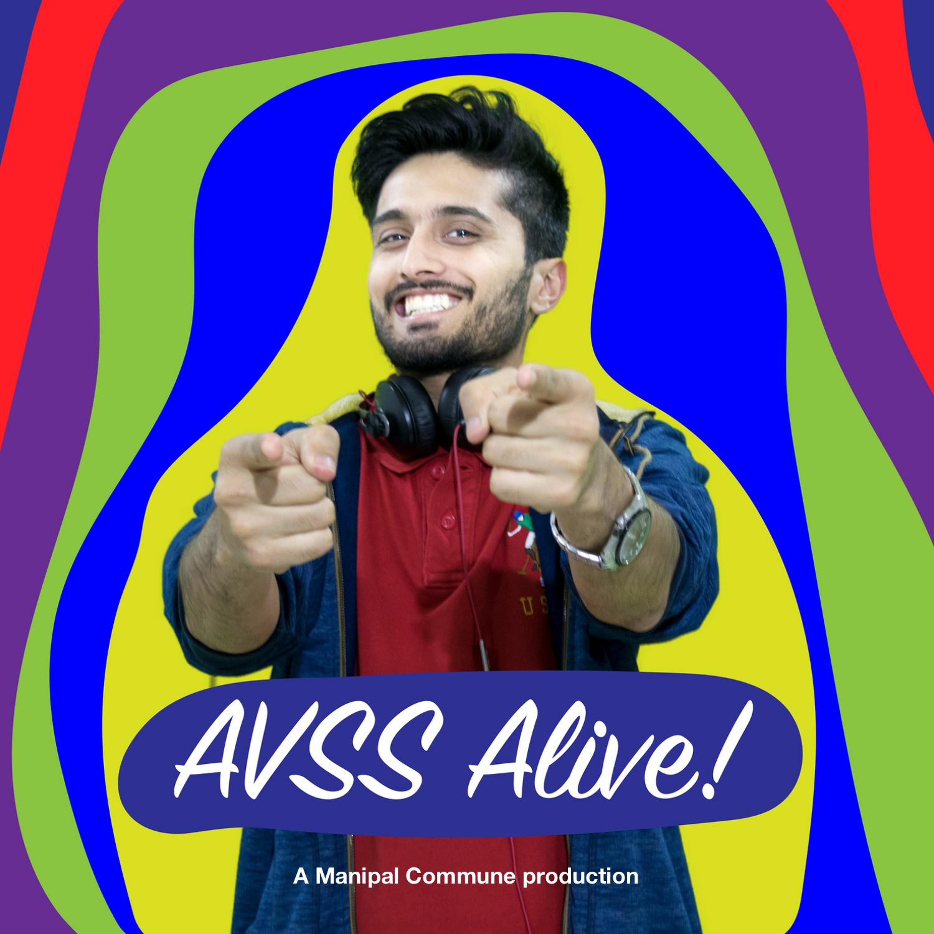 AVSS Alive! (Episode 2)