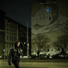 Gecho Gechev - Swan ft. Ola Sakowska (Prod. By Tristan Collective)
