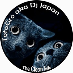 TotoGro - The Clean Mix (Undergroundradiomix 18-02-2017) (Free Download HD)