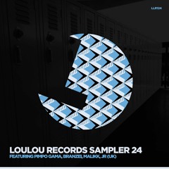 Pimpo Gama - Mugnove - LouLou Records (LLR124)(PREVIEW)(release Date 31 March)