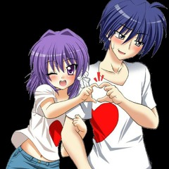 Be Somebody /NIGHCORE/❤