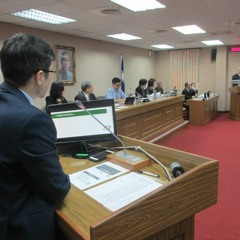 台立委忧心朝鲜半岛情势恶化危及台湾利益