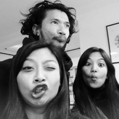 Eunoia Soul - Don't dream it's over (live cover)