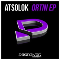 ATSOLOK - Tacypoc [OUT NOW]