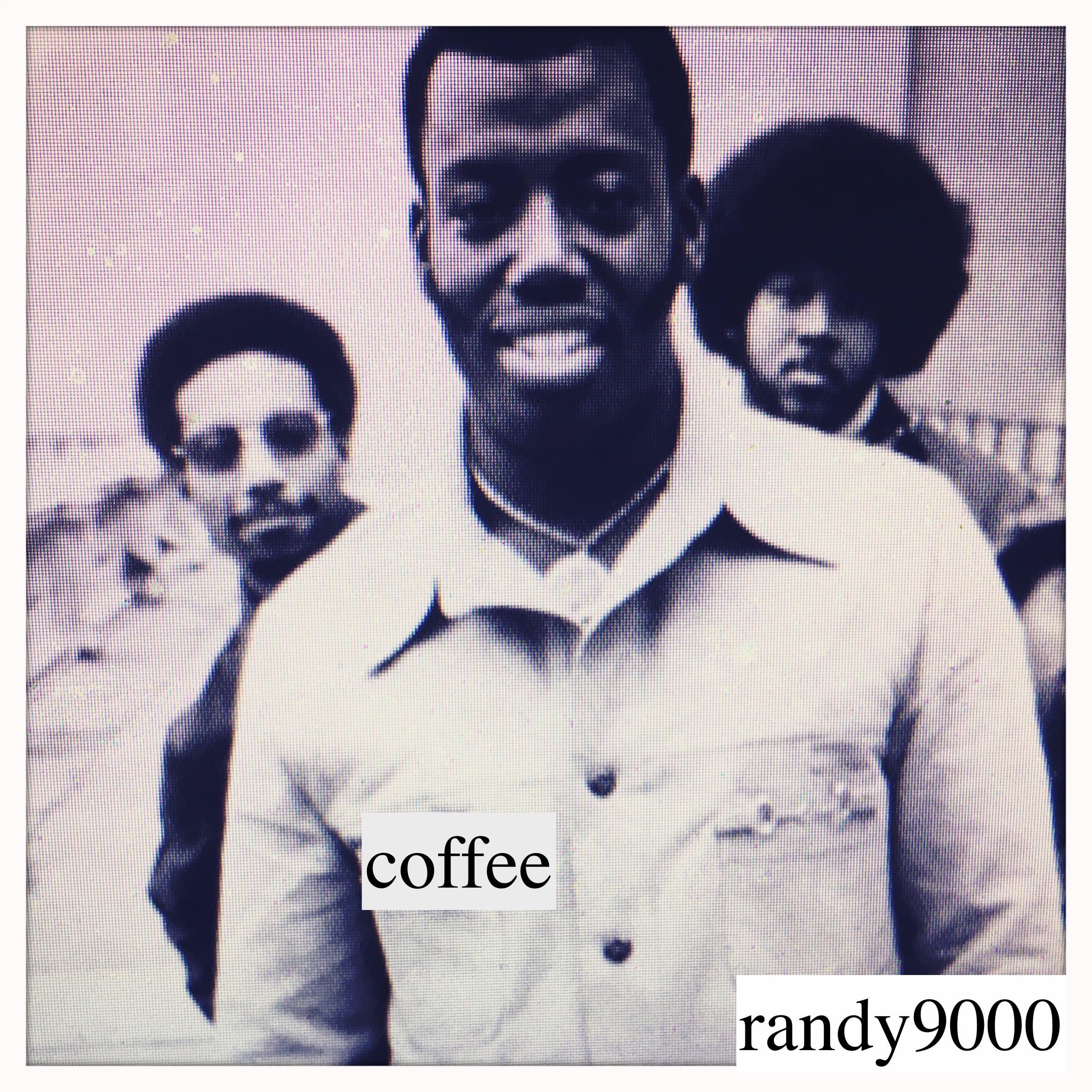 coffee episode artwork