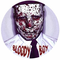 Sebastian Ingrosso, Tommy Trash, John Martin - Reload (Bloody Boy Remix) FREE DOWNLOAD