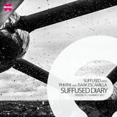 Suffused Diary 74 Phi Phi On Frisky