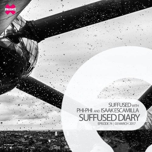 Suffused Diary 74 Phi Phi On Frisky